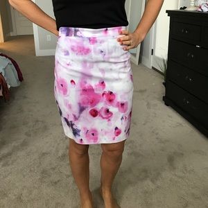Work skirt